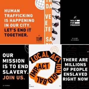 Human Trafficking Awareness